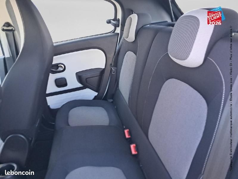 Renault Twingo 1.0 SCe 65ch Equilibre (image 11)