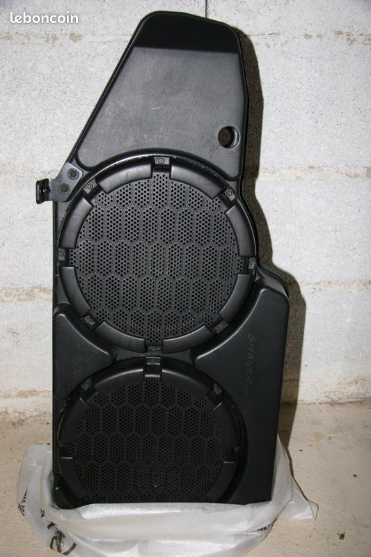 Amplis caisson shaker 1000 (image 1)