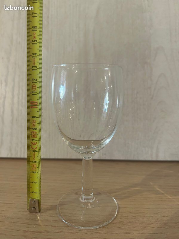 Verres parfait état (image 6)