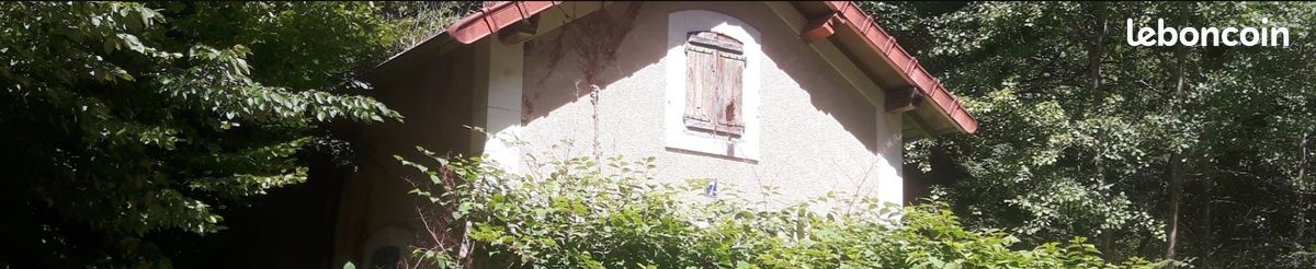 Maison 4 pièces 70 m² · à Billy-sur-Oisy · 70 m² · 15 000 €