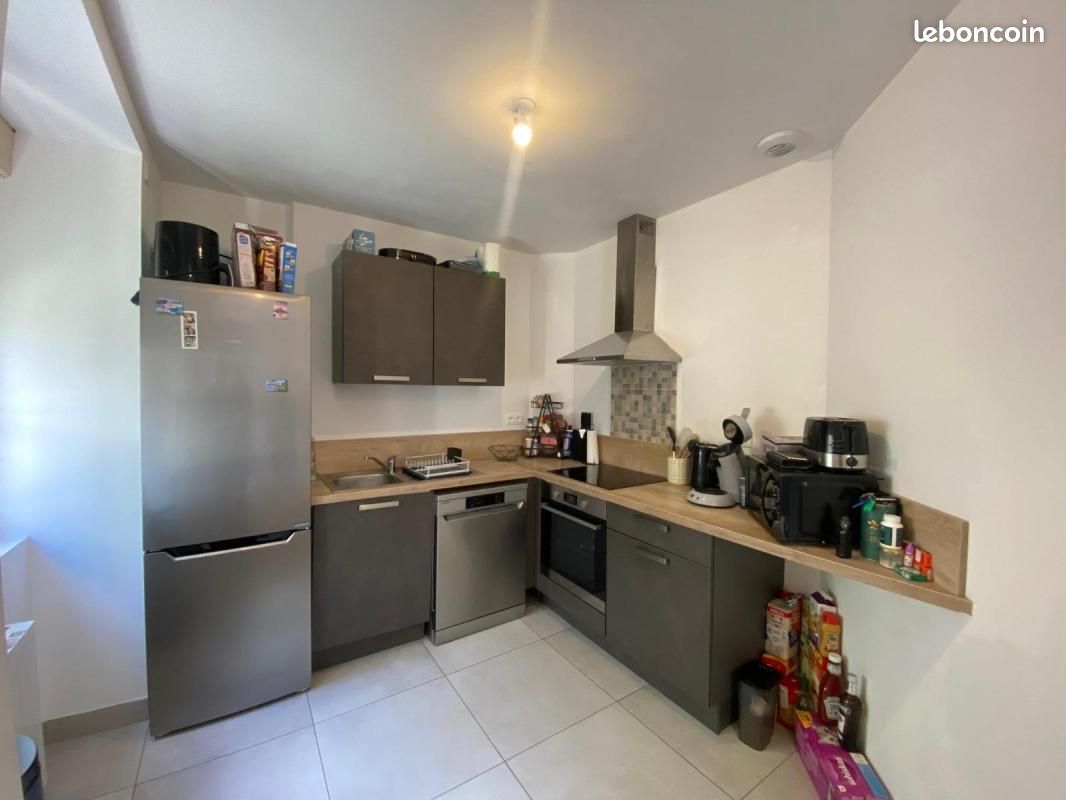 Appartement 3 pièces 50 m² · à Laval · 50 m² · 660 €/mois