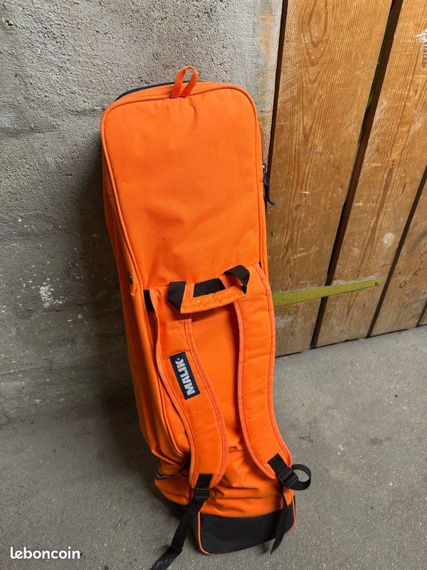 Housse de crosse de hockey - Housse de protection pour crosse de hockey - Housse lestée pour crosse de hockey - Équipement d'entraînement de hockey pour les exercices hors glace Housse de crosse de hockey - Housse de protection pour crosse de hockey - Housse lestée pour crosse de hockey - Équipement d'entraînement de hockey pour les exercices hors glace