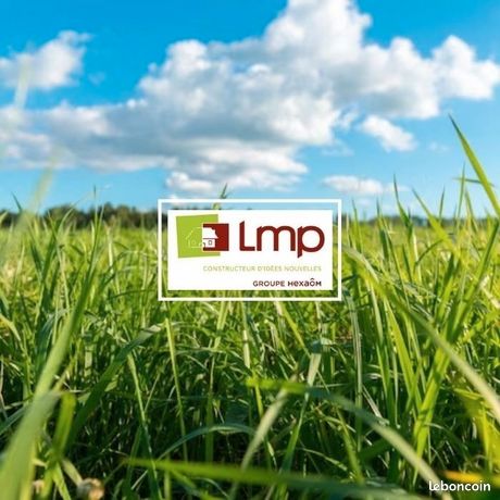 Terrain 383 m² Mouilleron Le Captif