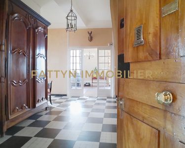 Appartement 650 000 € - 153 m²