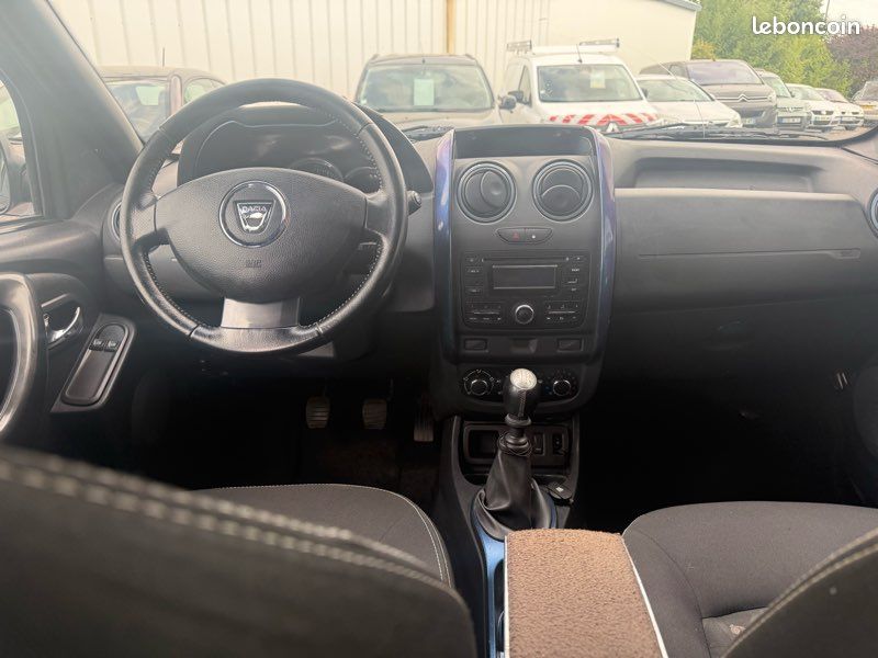 Dacia duster lauréate tce 125 (image 4)