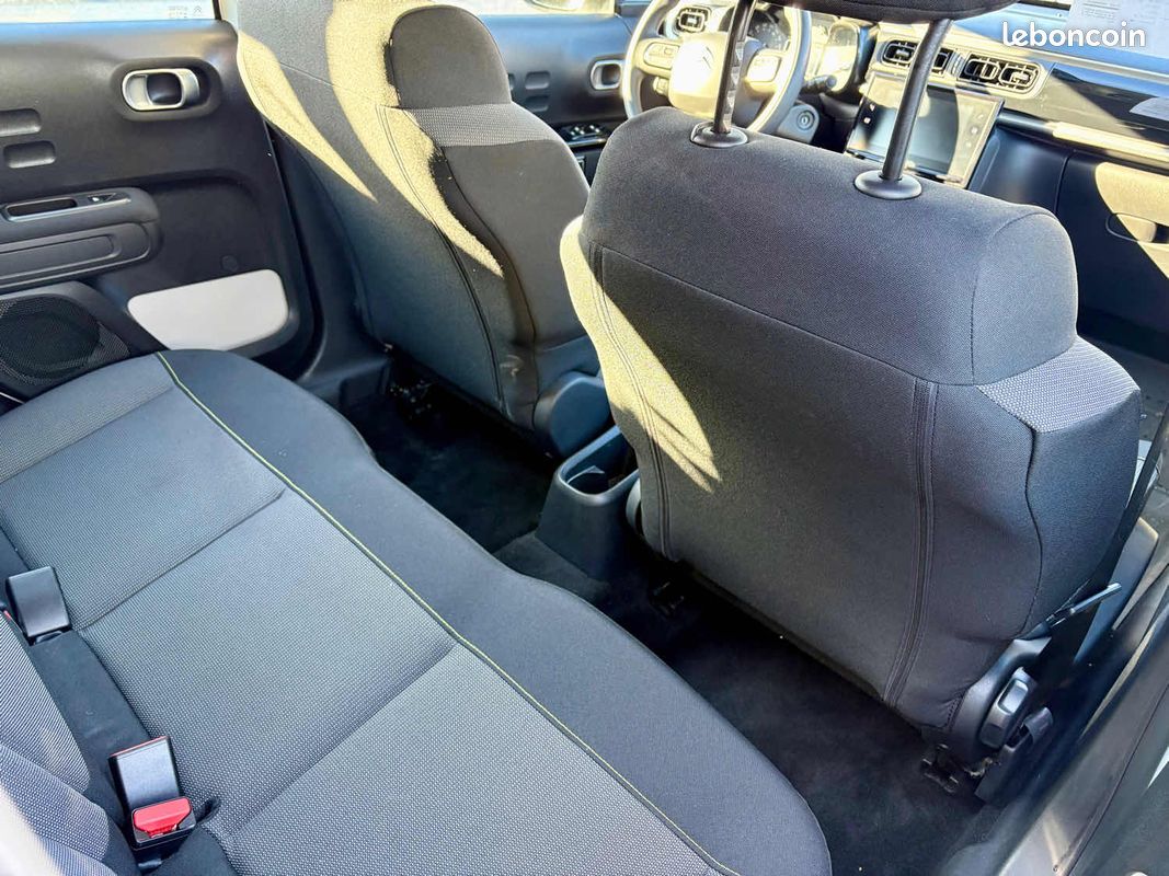 Citroen c3 (image 8)