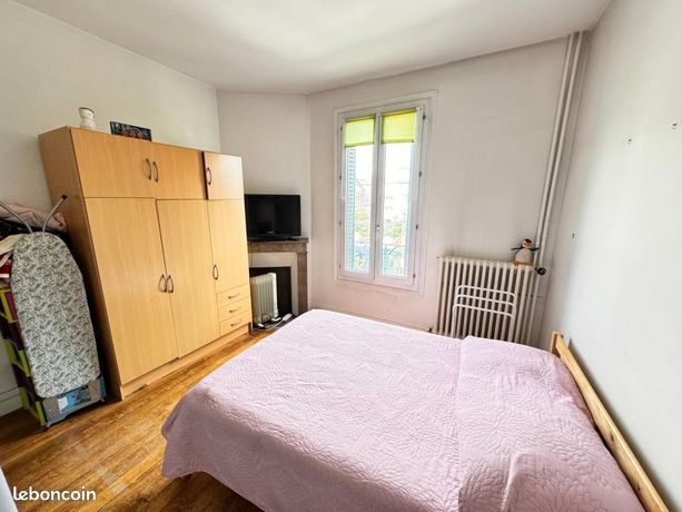 Maison a louer houilles - 5 pièce(s) - 108 m2 - Surfyn