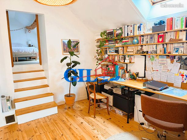 Maison a louer savigny-le-temple - 5 pièce(s) - 116 m2 - Surfyn