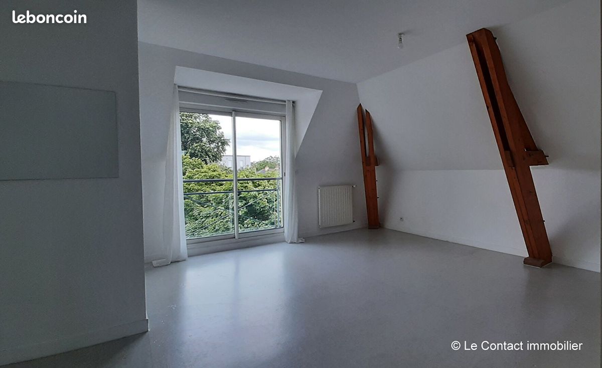 Appartement 3 pièces 53 m² · à Laillé · 53 m² · 680 €/mois