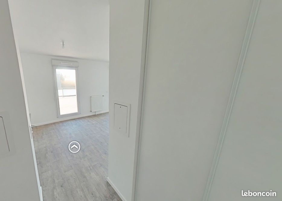 Appartement 1 pièce 33 m² · à Moissy-Cramayel · 33 m² · 620 €/mois