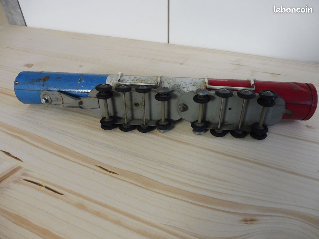 Collection Dinky Toys - 11 Numéros Actualités Meccano 1959-1962 - Série Complète (dont 1 Copie) - Occasion