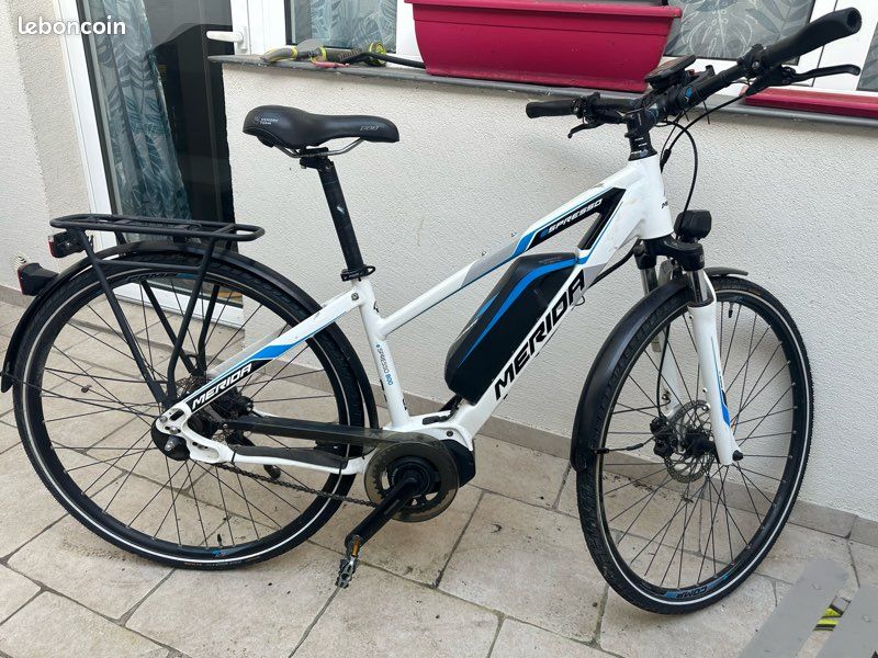 Vtt électrique Le Bon Coin Velo Ile De France Vélo Course Velo Le