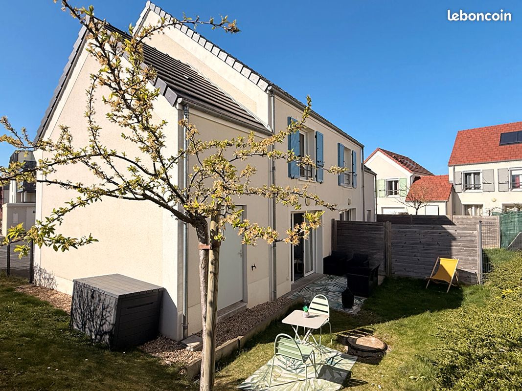 Maison 4 pièces 76 m² · à Ifs · 76 m² · 219 500 €