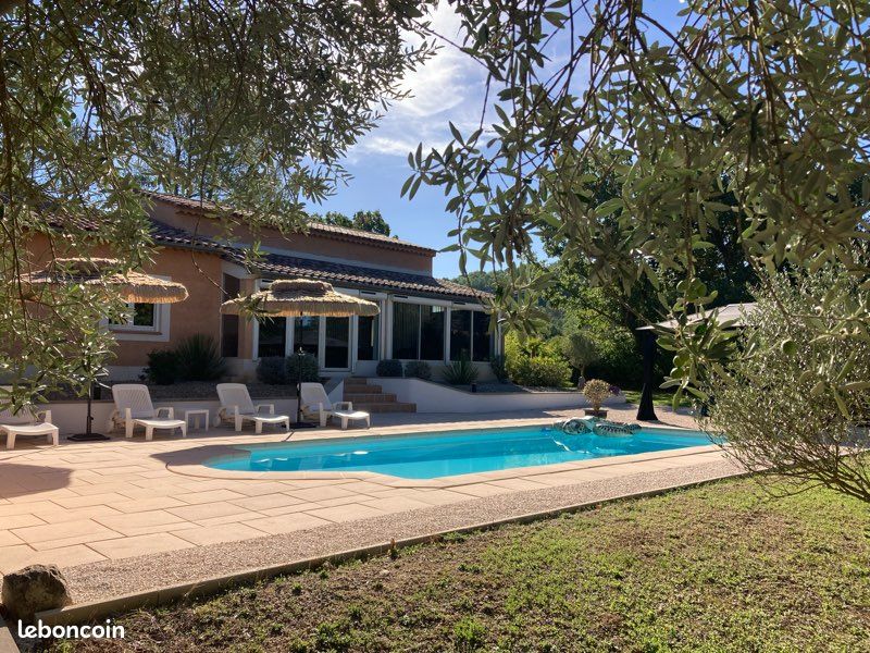Maison 5 pièces 140 m² · à La Verdière · 140 m² · 480 000 €