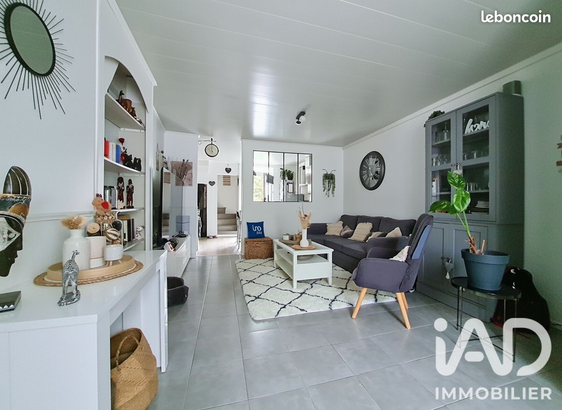 Maison 5 pièces 90 m² · à Lizy-sur-Ourcq · 90 m² · 179 000 €