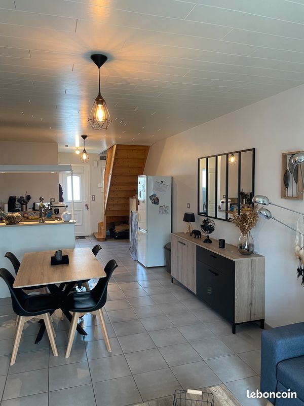 Appartement 3 pièces 70 m² · à Lure · 70 m² · 640 €/mois