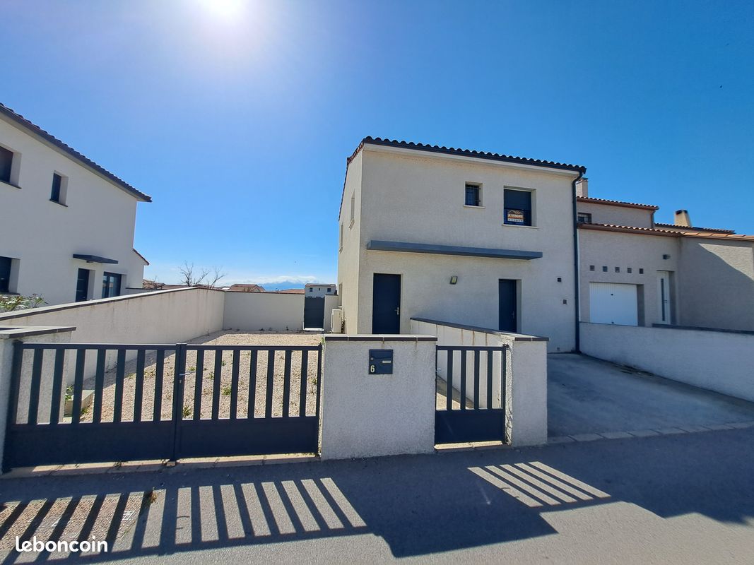 Maison 4 pièces 90 m² · à Brouilla · 90 m² · 275 000 €
