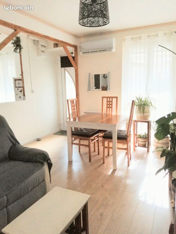 Appartement 2 pièces 41 m² · à Toulon · 41 m² · 155 000 €