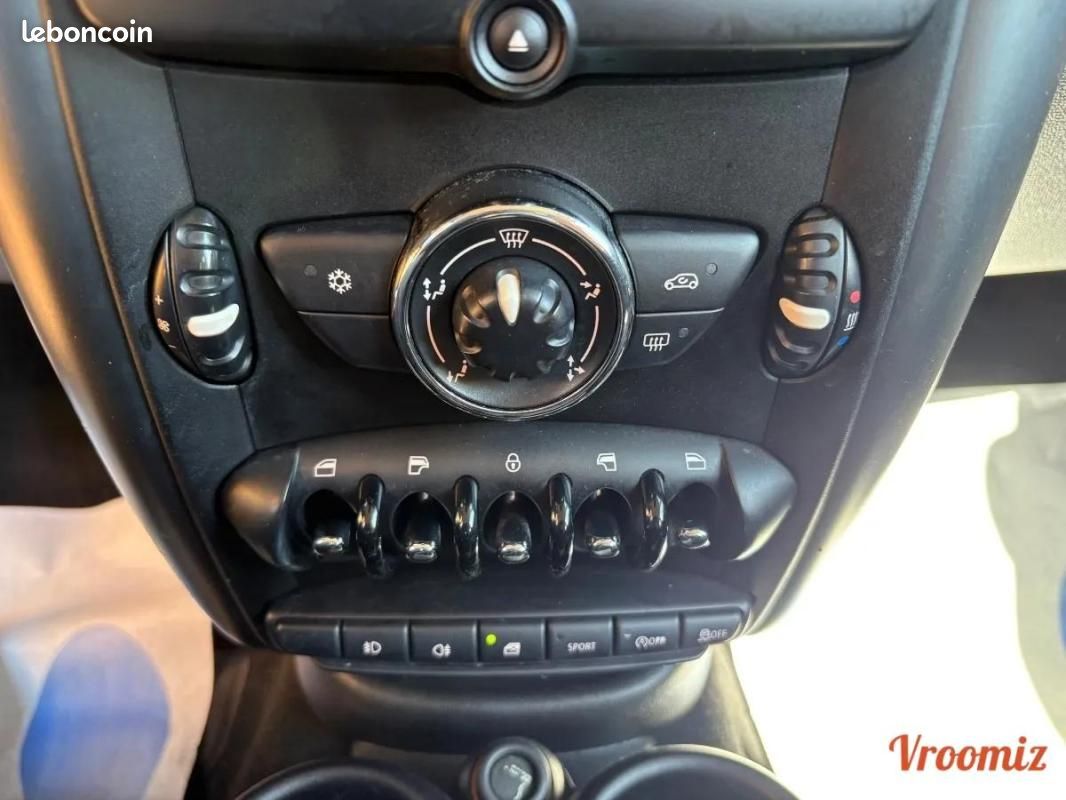 Mini Countryman 1.6 185 COOPER S ALL4 (image 14)