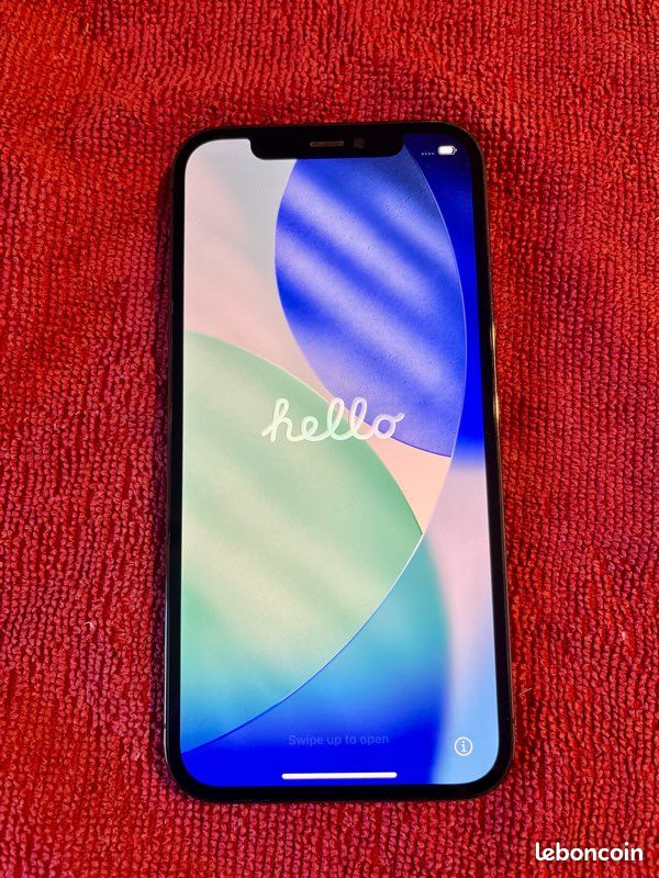 IPhone 12 Pro (image 2)