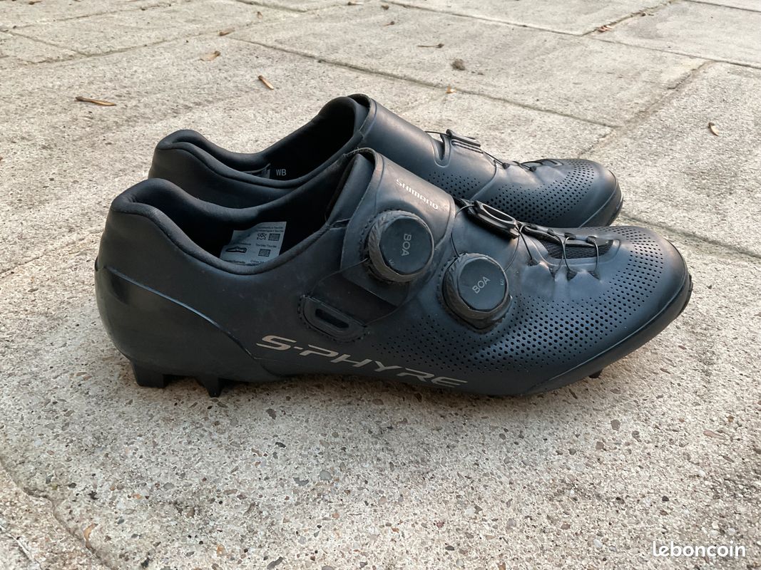 Chaussures VTT/Cyclo-cross Shimano XC903 P43