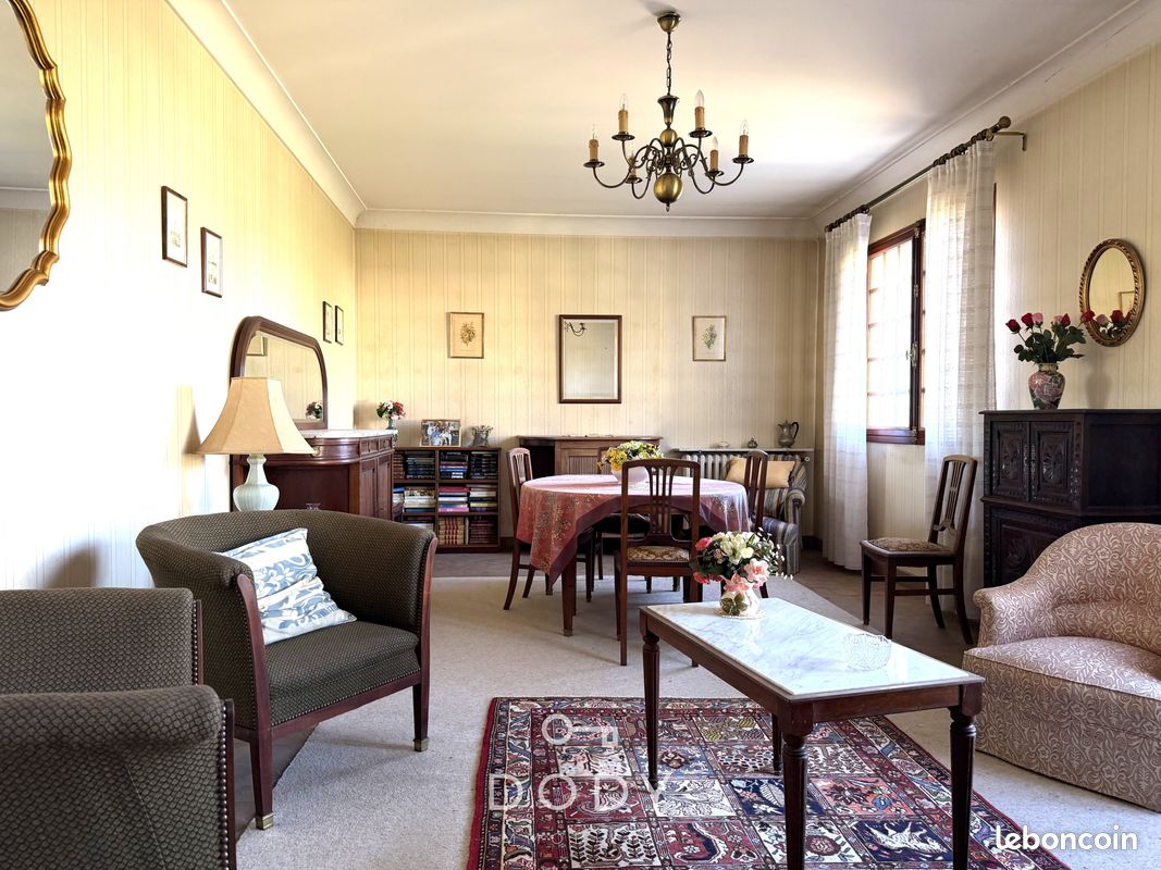 Maison 5 pièces 97 m² (image 2)