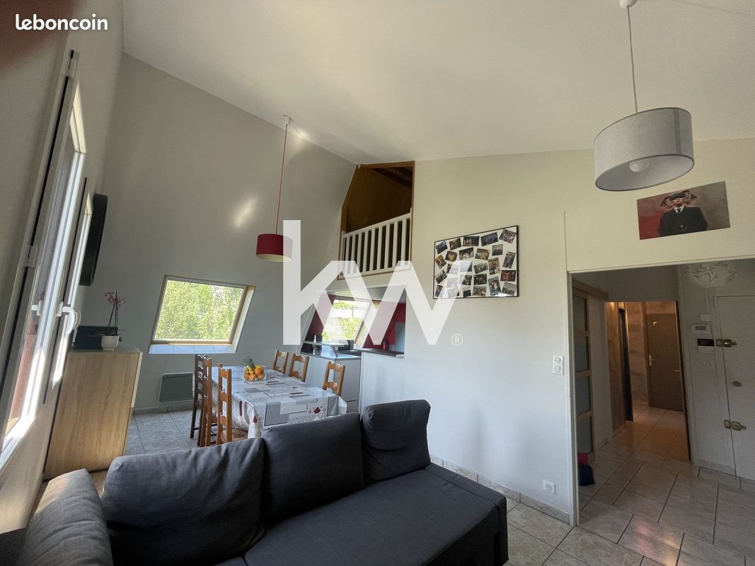 Appartement 3 pièces 68 m² (image 3)
