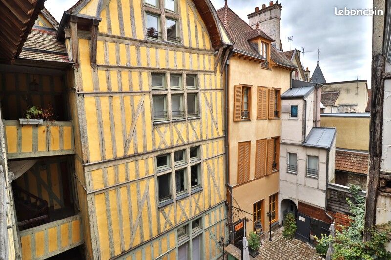 Appartement a louer troyes - 3 pièce(s) - 66 m2 - Surfyn