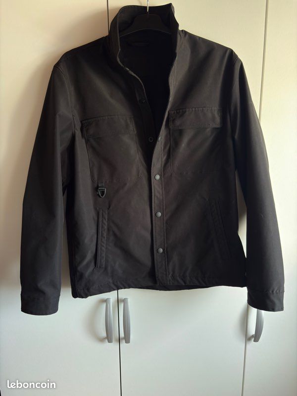 Veste / manteau Mango homme Taille M (image 1)