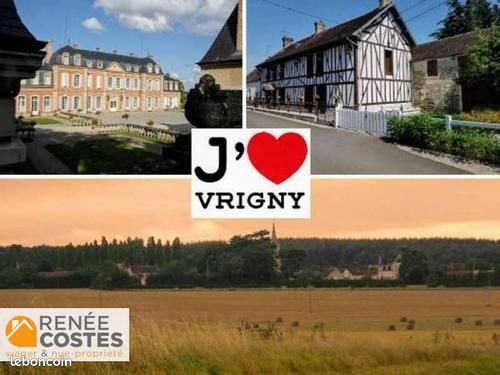 Maison en Viager 7 pièces 115 m²