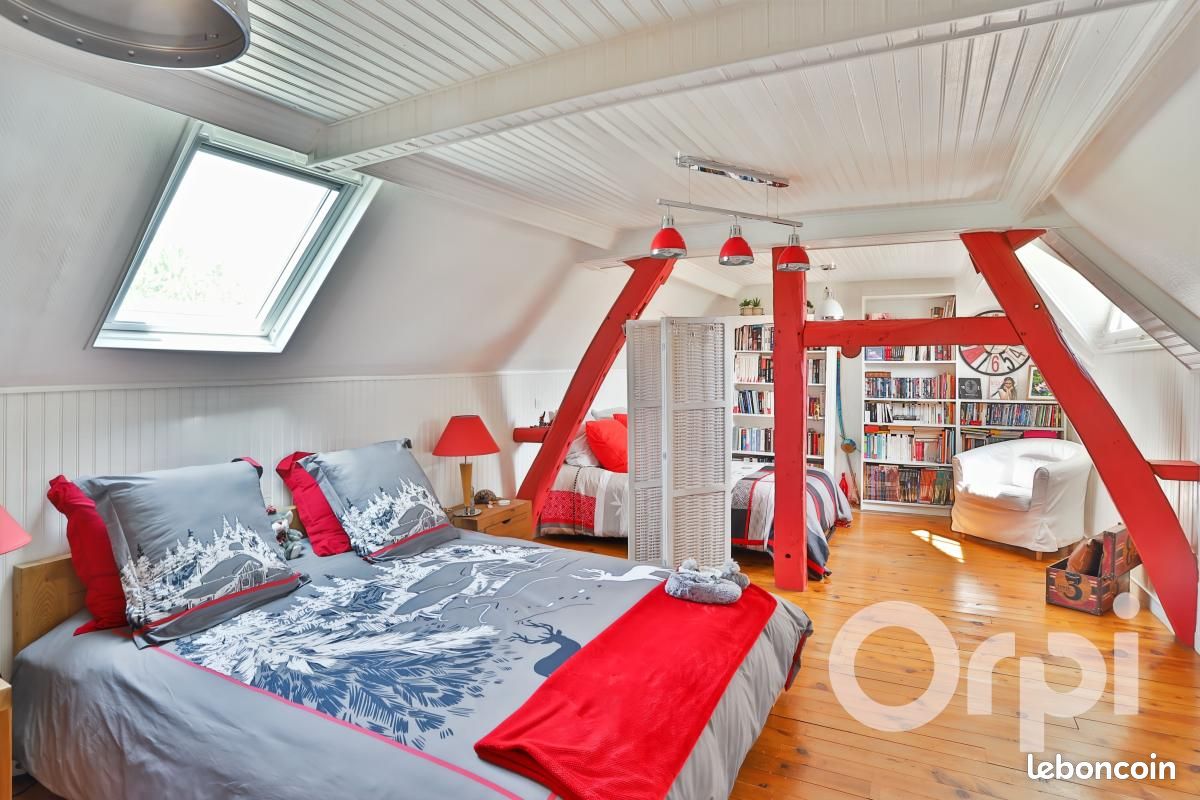 Maison 6 pièces 145 m² (image 13)