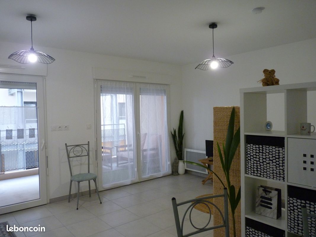 Appartement 1 pièce 34 m² · à Arles · 34 m² · 619 €