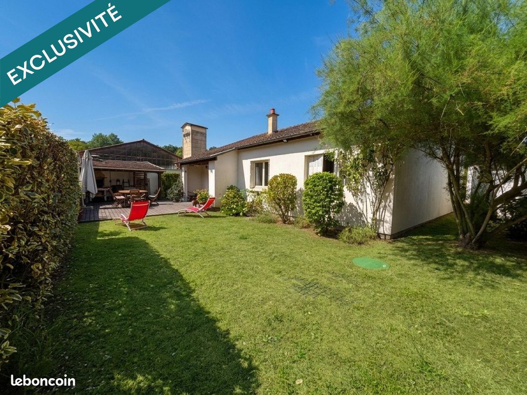 Maison 4 pièces 87 m² · à Charny Orée de Puisaye · 87 m² · 113 000 €