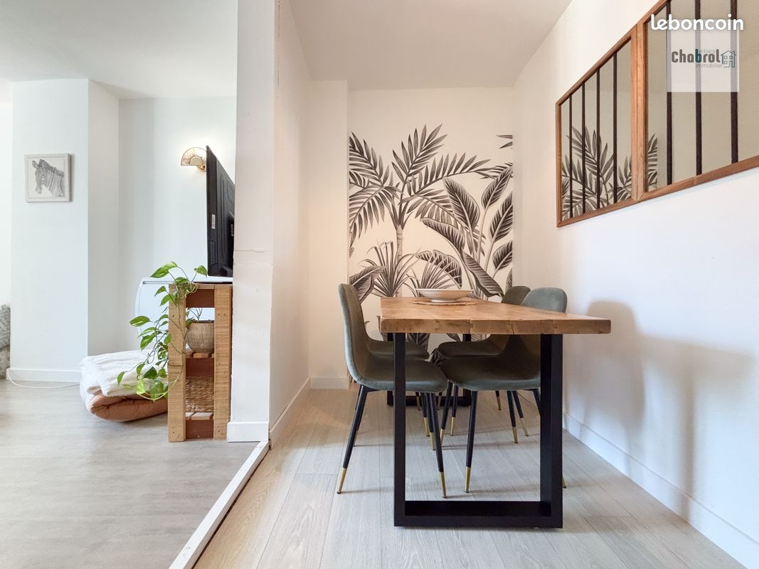 Appartement 3 pièces 59 m² (image 3)