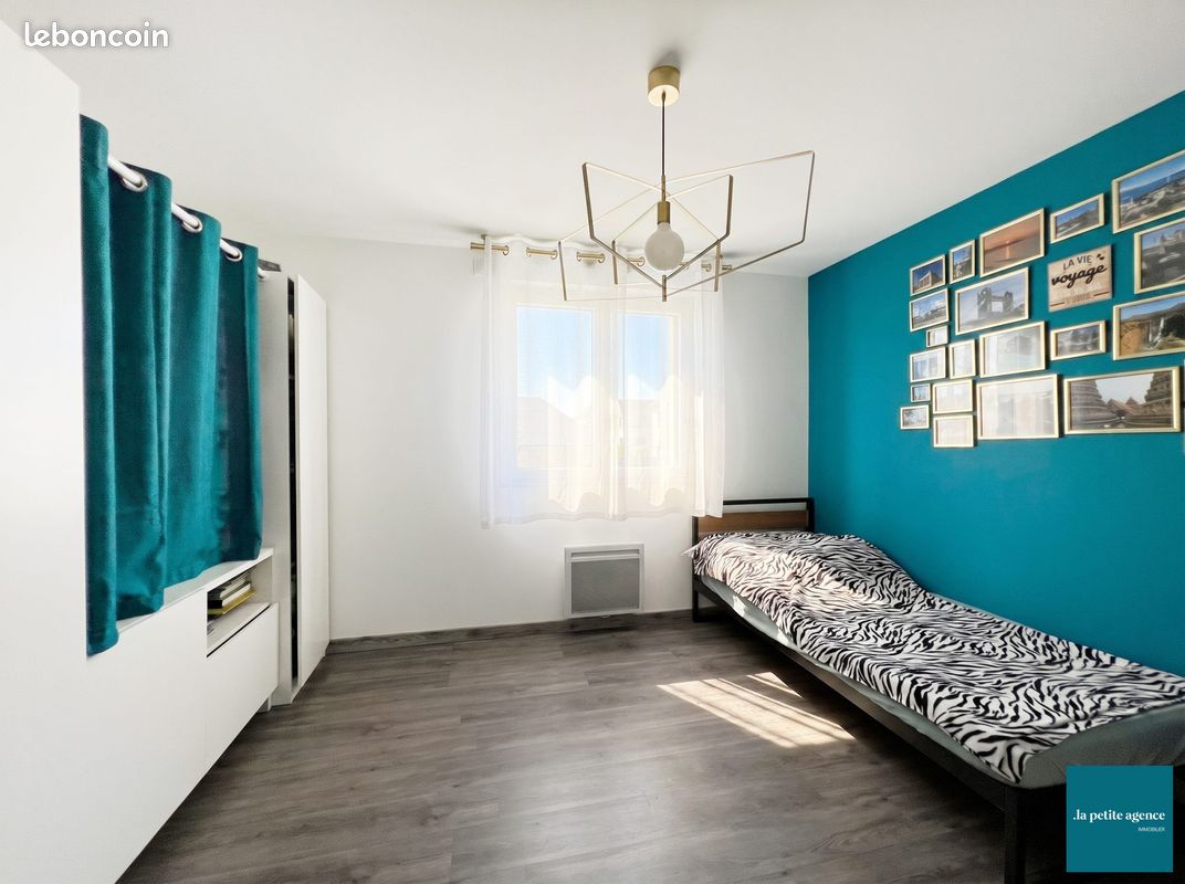 Maison 4 pièces 87 m² (image 6)