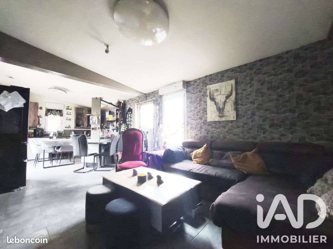 Maison 6 pièces 118 m² · à Merville · 118 m² · 179 900 €
