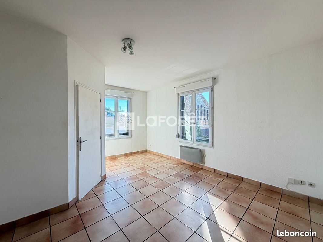 Appartement 2 pièces 38 m² · à Châlons-en-Champagne · 38 m² · 490 €/mois