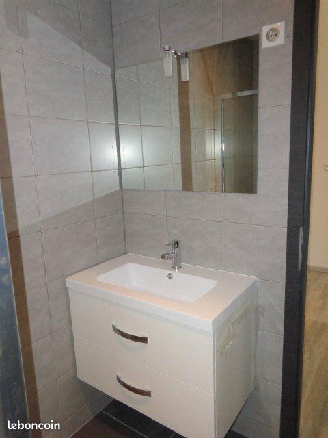 Appartement a louer montbeliard - 1 pièce(s) - 35 m2 - Surfyn