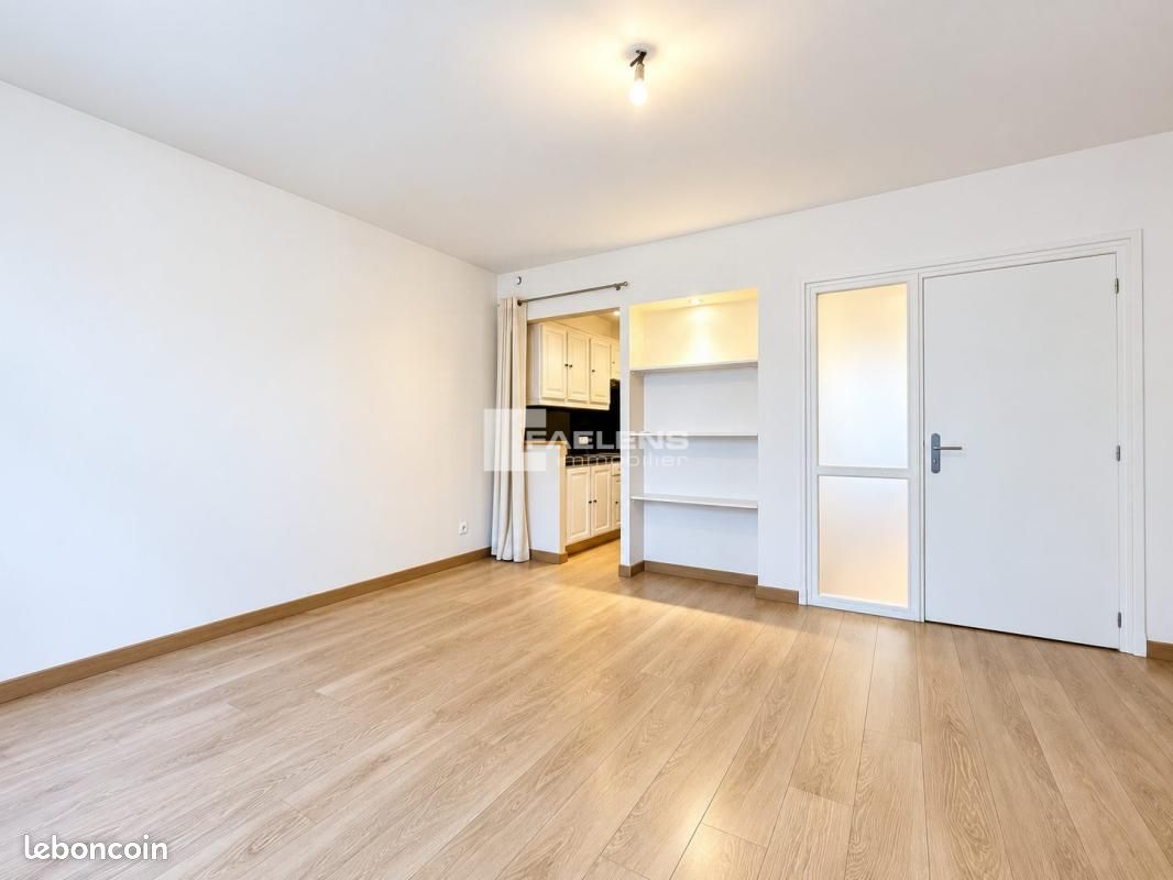Appartement 2 pièces 41 m² · à Lille · 41 m² · 840 €/mois