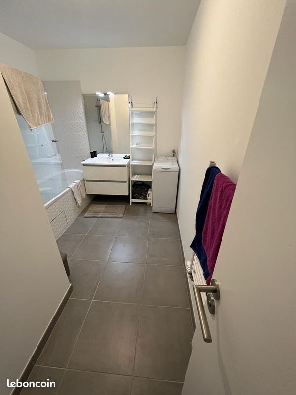 Appartement a louer clamart - 3 pièce(s) - 59 m2 - Surfyn