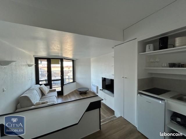 Appartement 1 pièce 24 m² · à Deauville · 24 m² · 710 €/mois