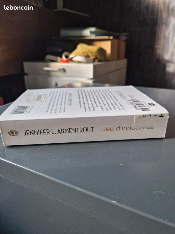 JEU D'INNOCENCE | L'Emile Jeunesse