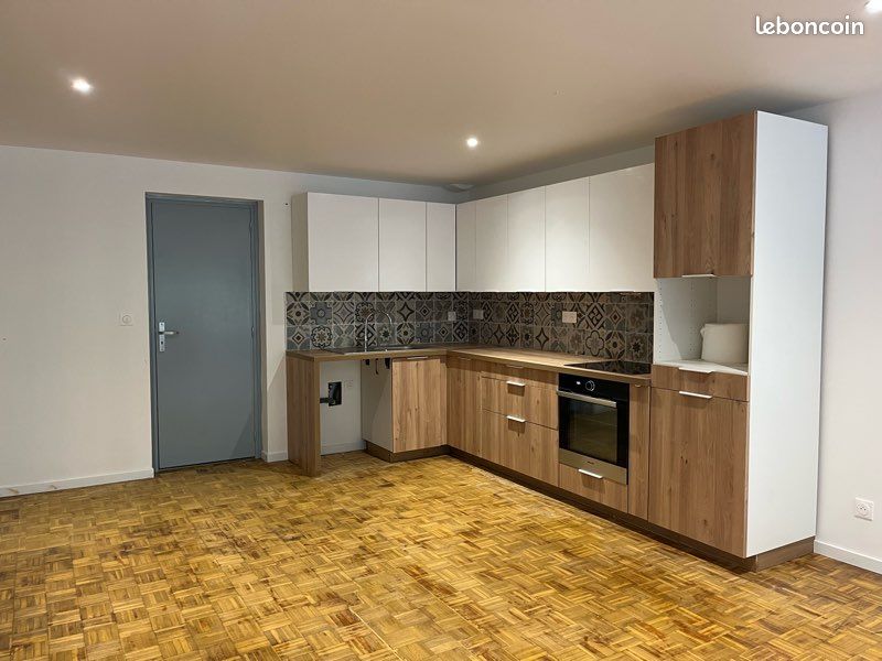 Appartement 3 pièces 80 m² · à Durban-Corbières · 80 m² · 650 €/mois