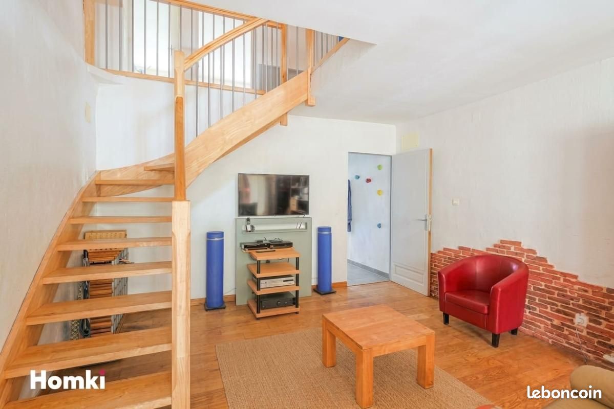 Maison 4 pièces 96 m² · à Grenade · 96 m² · 236 900 €