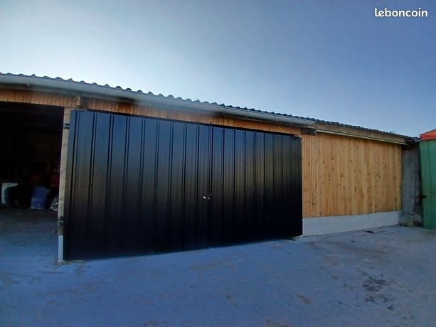 Espace de Stockage