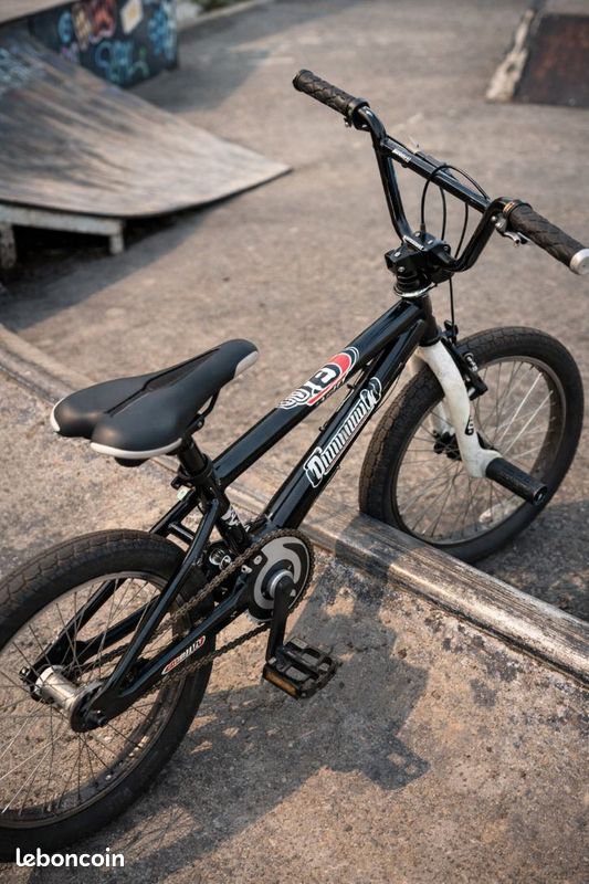BMX old School Diamondback - Vélos