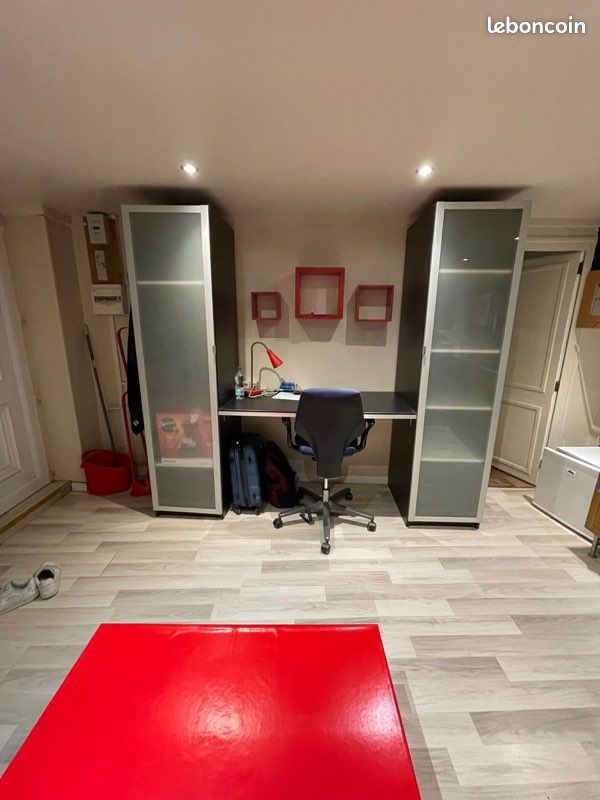 Studio Grenoble hyper centre - Locations