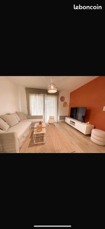 Appartement Villeneuve d’ascq