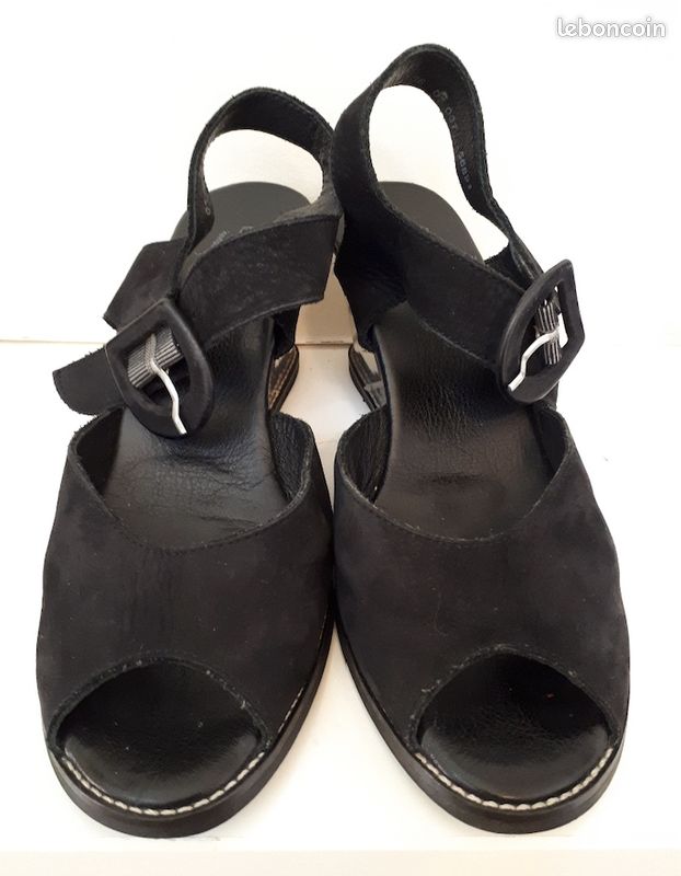 Chaussure Cuir Sandales Arche Femme Chaussures Femme Arche