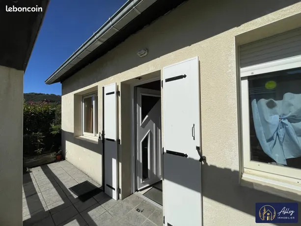 Annonce vente Maison condat